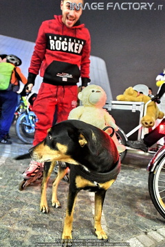 2018-11-29 Milano - Critical Mass 73